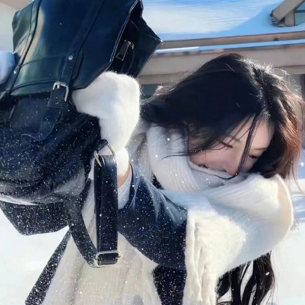 圣诞老人失忆了