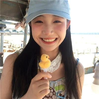 为了生命